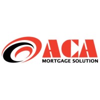 ACA Home Loans logo - Similar company to Nexxgen Solutionz, Llc.