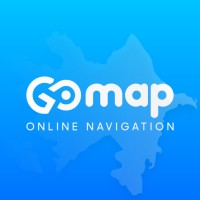 GoMap.az - Azərbaycanın ilk elektron xəritə sistemi logo - Similar company to Z1Nc
