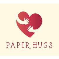 Paper Hugs logo - Similar company to Gen-Connect