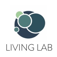Living Lab logo - Similar company to Leaf