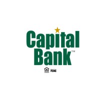 Capital Bank TX logo - Similar company to Broadfields Capital Limited