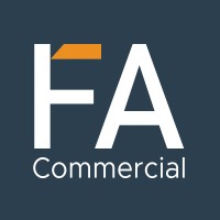 FA Commercial logo - Similar company to Pascal Studio