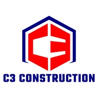 C3 Construction logo - Similar company to C3 Contracting, Llc