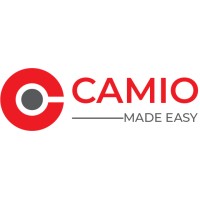 CAMIO logo - Similar company to Okn Technology