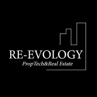 RE-EVOLOGY - Proptech&Real Estate logo - Similar company to Evology