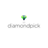 Diamondpick logo - Similar company to Krg Technologies Inc.