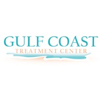 Gulf Coast Treatment Center logo - Similar company to Lakeview Center