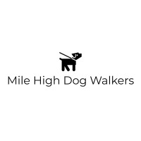 Mile High Dog Walkers