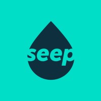 Seep logo - Similar company to Nice Rice ¦ B Corp