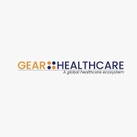 GEAR Healthcare logo - Similar company to Bharatesa