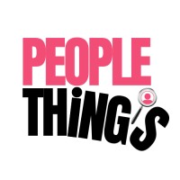 People Things logo - Similar company to Techsoulogy