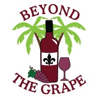 Beyond The Grape