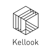 Kellook logo - Similar company to L'Attitude 90