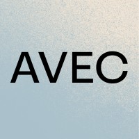 AVEC logo - Similar company to The Rookie Minds