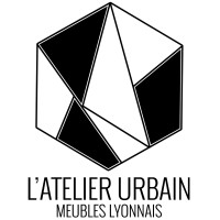 L'Atelier Urbain - Meubles lyonnais logo - Similar company to Jo Artisan Designer