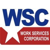 Work Services Corporation logo - Similar company to Work Service