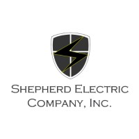 Shepherd Electric Company logo - Similar company to Kp Direct Llc