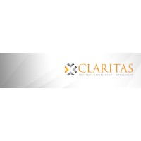 Claritas Inc logo - Similar company to M-Theory