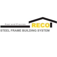 Riaz-ud-din Engineering Pvt. Ltd. [RECO STEEL] logo - Similar company to Luciddatas