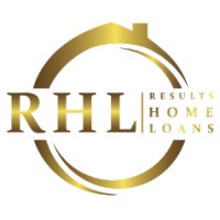 Results Home Loans logo - Similar company to Clear Sky Financial Planning