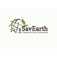 SavEarth Climate Action Foundation logo - Similar company to Pegisol Consultancy