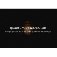 Quantum Research Lab logo - Similar company to 2600: The Hacker Quarterly