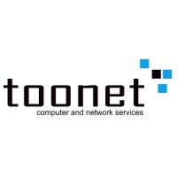 Toonet