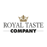 Royal Taste Company logo - Similar company to Marcoff Coffee