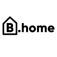 B.Home logo - Similar company to Centurion Properties, Llc