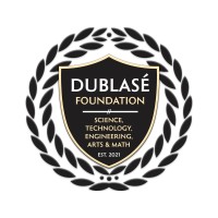DuBlasé Foundation logo - Similar company to Interrail Inc.