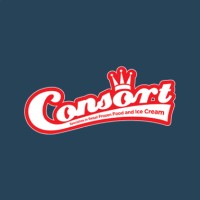 Consort Frozen Foods logo - Similar company to Marksol Ltd