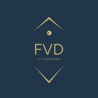 FVD International logo - Similar company to All4Chefs