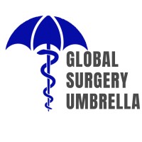 Global Surgery Umbrella logo - Similar company to Canadian Global Surgery Trainee'S Alliance