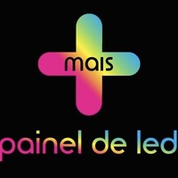 + Painel de LED logo - Similar company to Imídia X | Mídia Dooh E Ooh