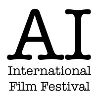 AI International Film Festival logo - Similar company to Studio Blo