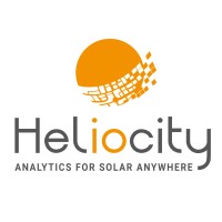 Heliocity logo - Similar company to Battwoo