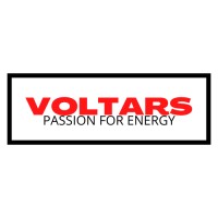 VOLTARS | Komercyjne Instalacje Fotowoltaiczne | Pompy Ciepła logo - Similar company to Voltaic System