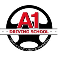 A1 Driving School logo - Similar company to Ayomatics Limited
