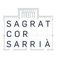 Sagrat Cor Sarrià logo - Similar company to Fedac Escoles