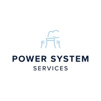 Power System Services Ltd logo - Similar company to Morfabrication