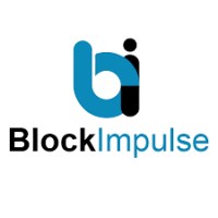 Block Impulse logo - Similar company to Givitnft