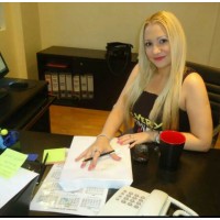 Secretaria |Asistente Ejecutiva |E-Commerce I Ejec de Cuenta Corp |Recepcionista | Administrativa I logo - Similar company to Combinatoria