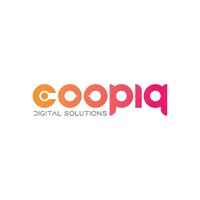 coopiq digital solution logo - Similar company to Gamegenetics