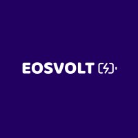 EOSVOLT logo - Similar company to Zrch