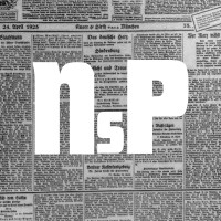 NewsPepper logo - Similar company to Writopedia