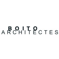 BOITO ARCHITECTES logo - Similar company to Sta Architectes Sàrl