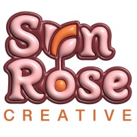 SunRose Creative logo - Similar company to Strt Projects