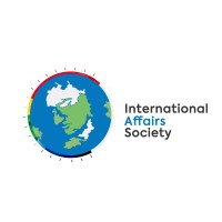 International Affairs Society logo - Similar company to Tedxfccu