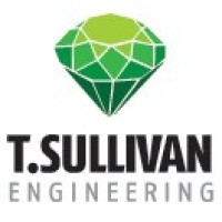 T. SULLIVAN ENGINEERING LIMITED logo - Similar company to Vortex Gas