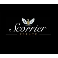 Scorrier Estate logo - Similar company to Una St Ives